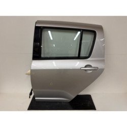 Porte Arriere Gauche Suzuki Swift 3